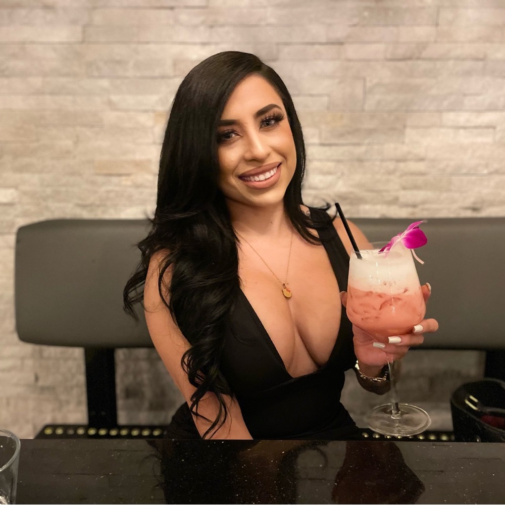 Meet your Posher, Marisela
